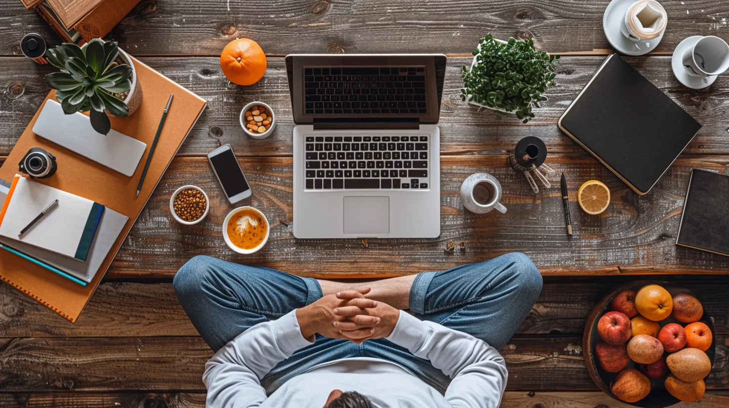 Achieving Work-Life Balance While Pursuing Online Degrees