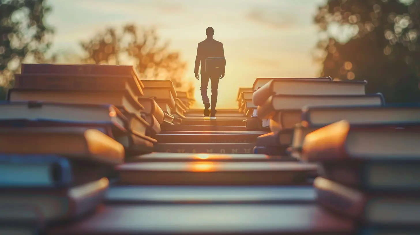 Achieving Work-Life Balance While Pursuing Online Degrees