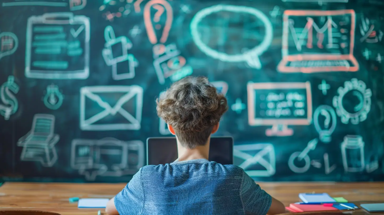 Adapting to Different Learning Styles in Online Courses