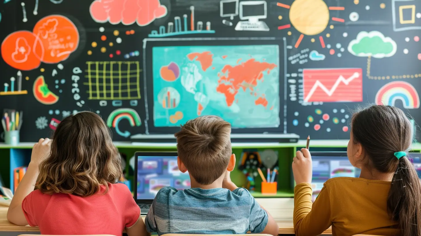 Adaptive Learning and Formative Assessment: A Perfect Match