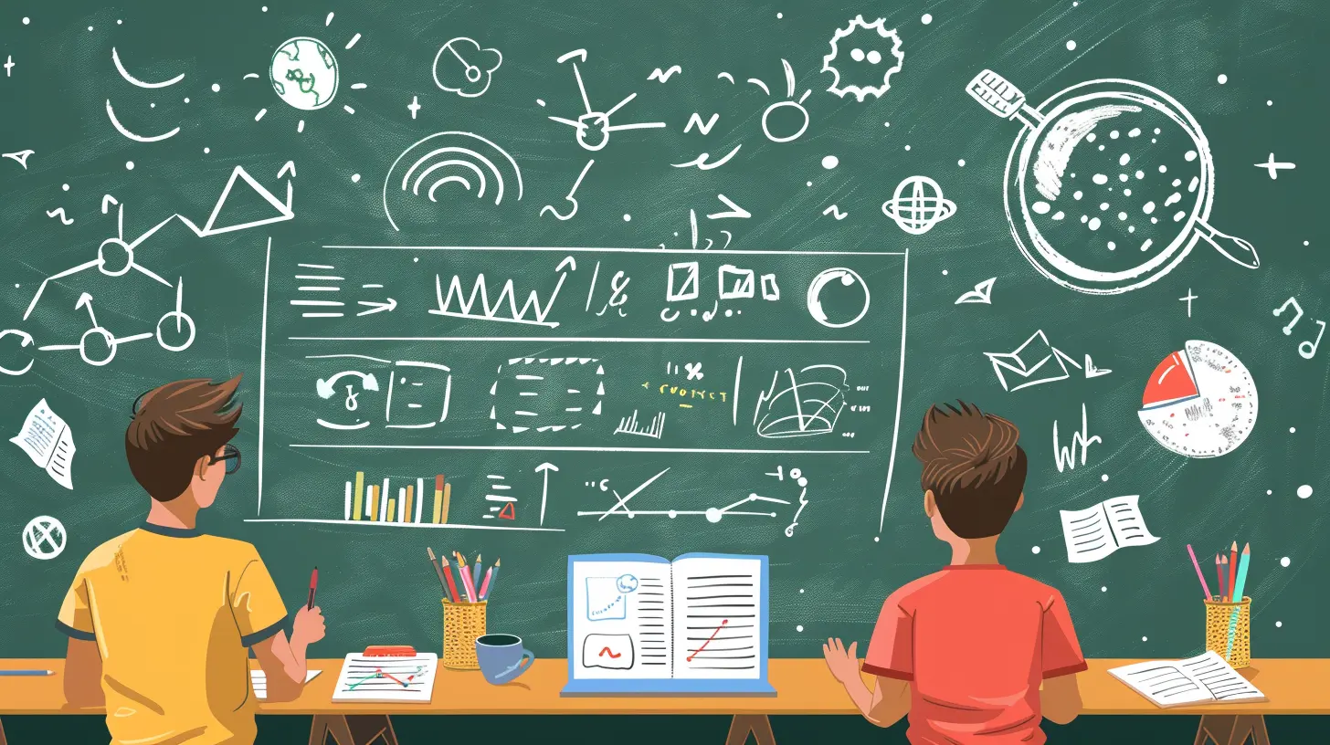 Adaptive Learning and Formative Assessment: A Perfect Match