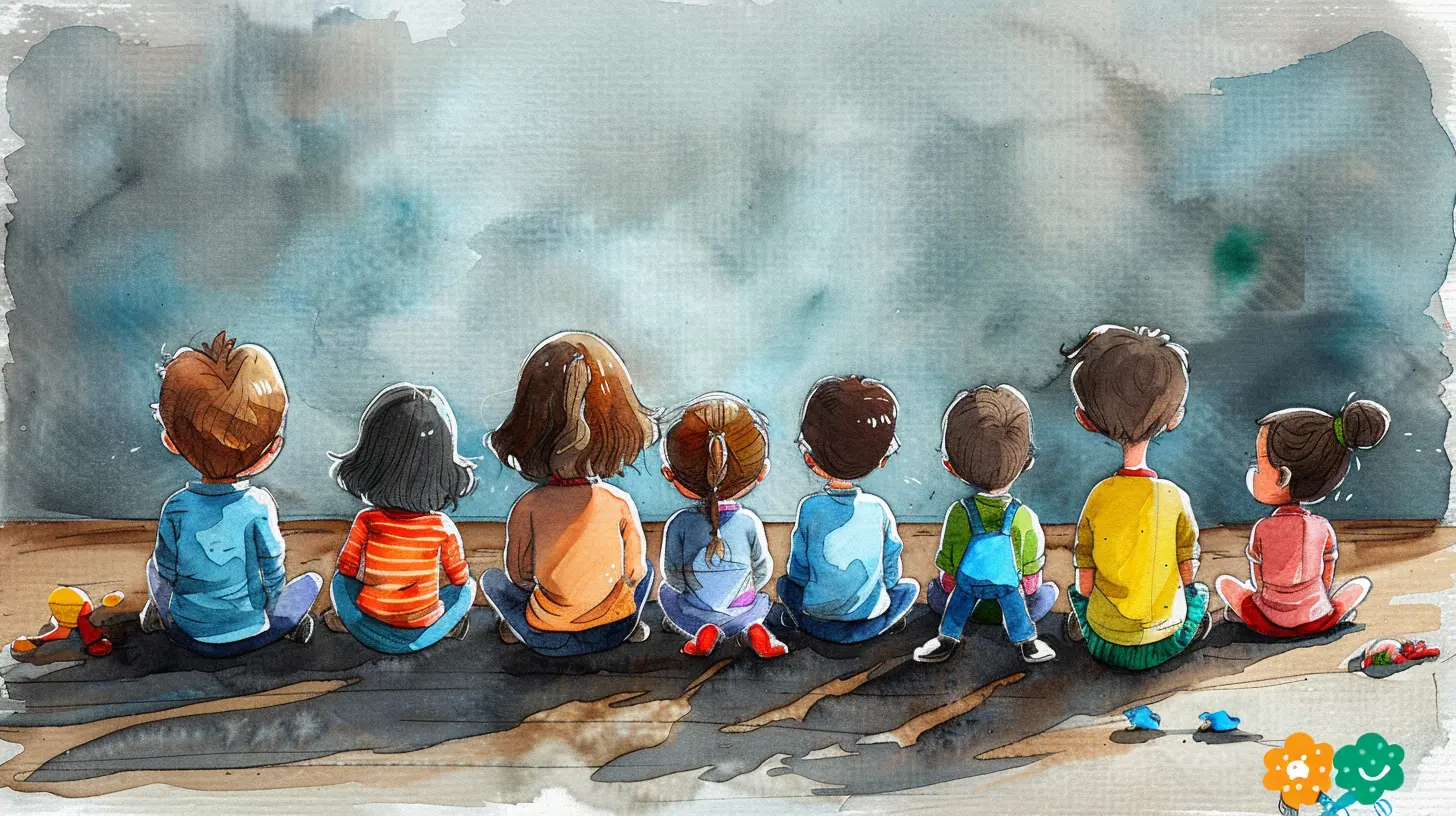Addressing Bullying Through Health and Wellness Education