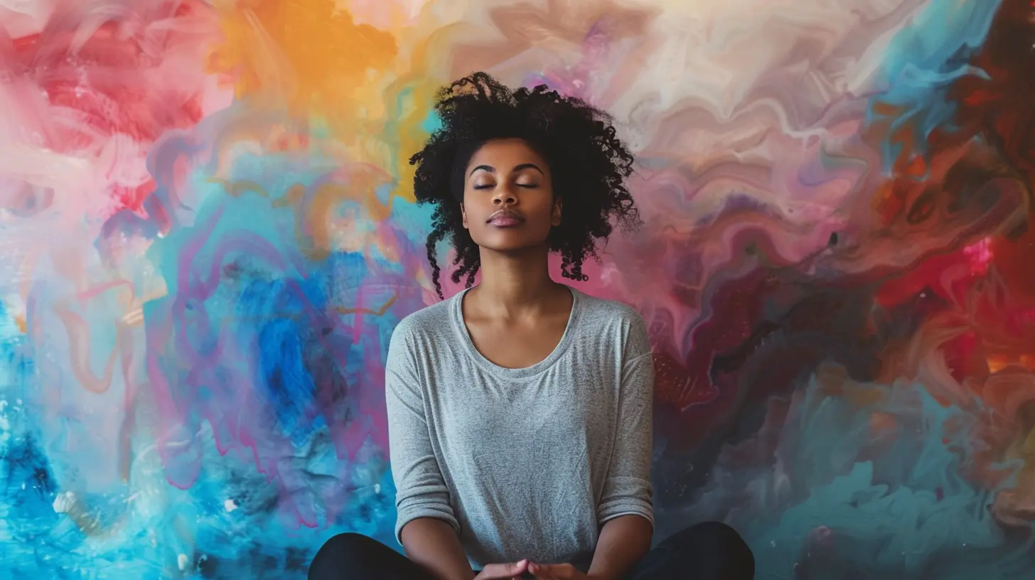 Addressing Burnout: Self-Care Strategies Every Teacher Should Know