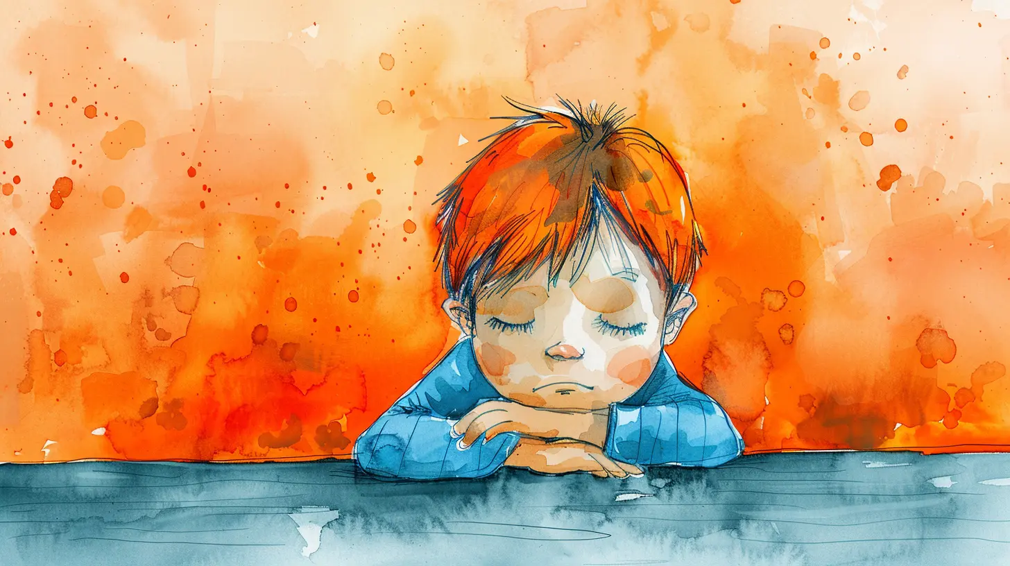 Addressing Burnout: Self-Care Strategies Every Teacher Should Know