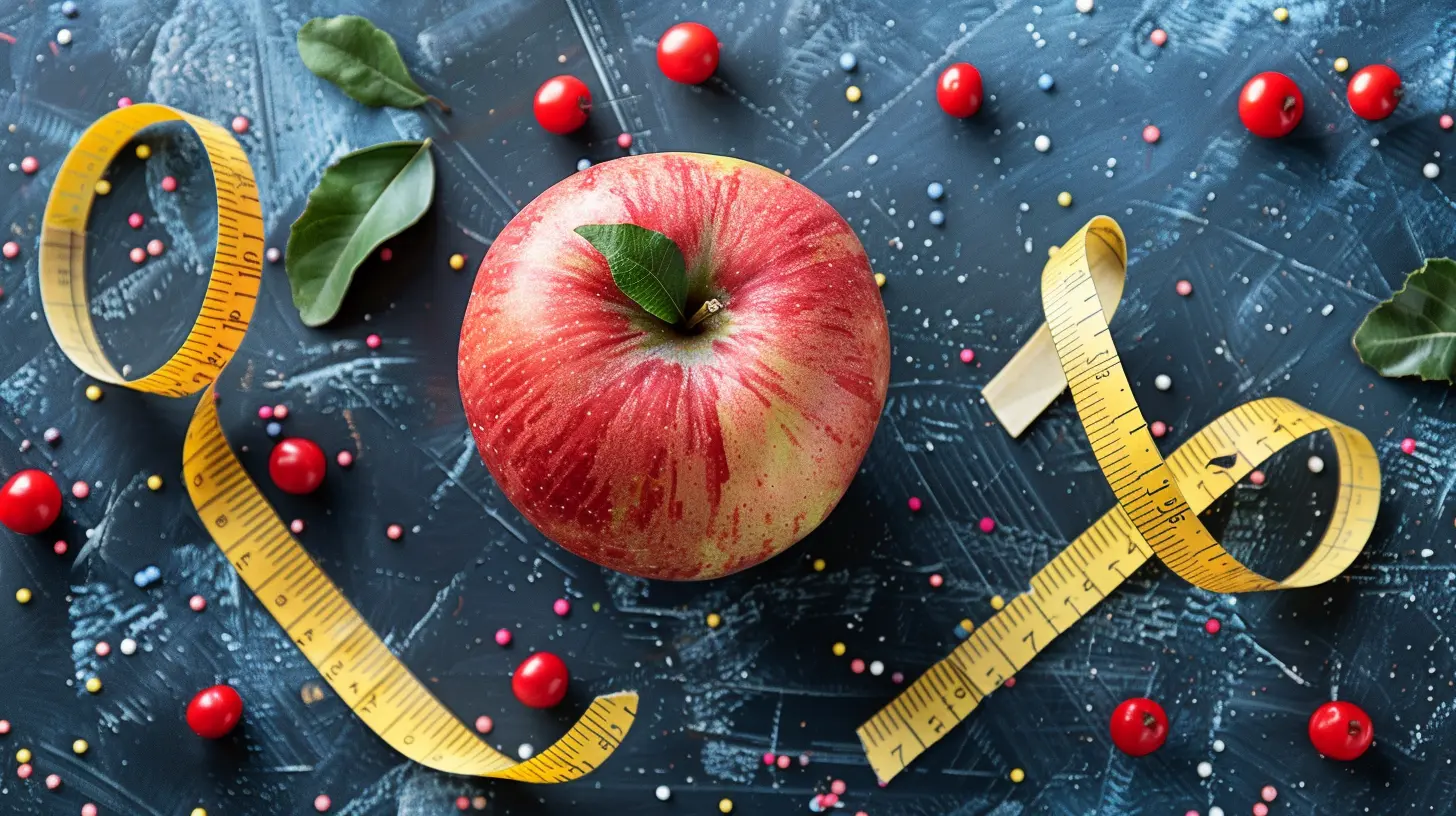 Addressing Childhood Obesity Through School Programs