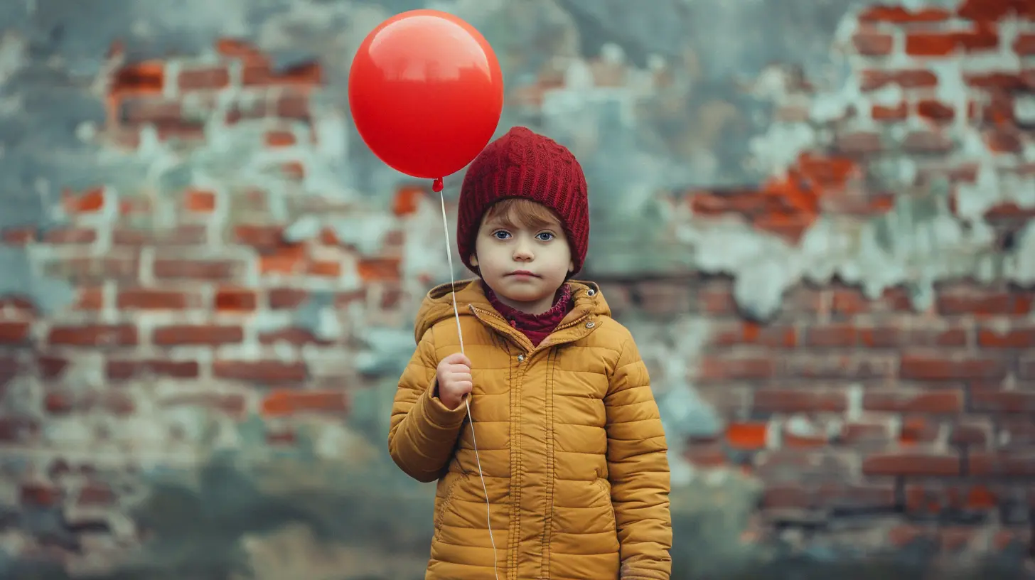 Addressing Imposter Syndrome Among Gifted Students