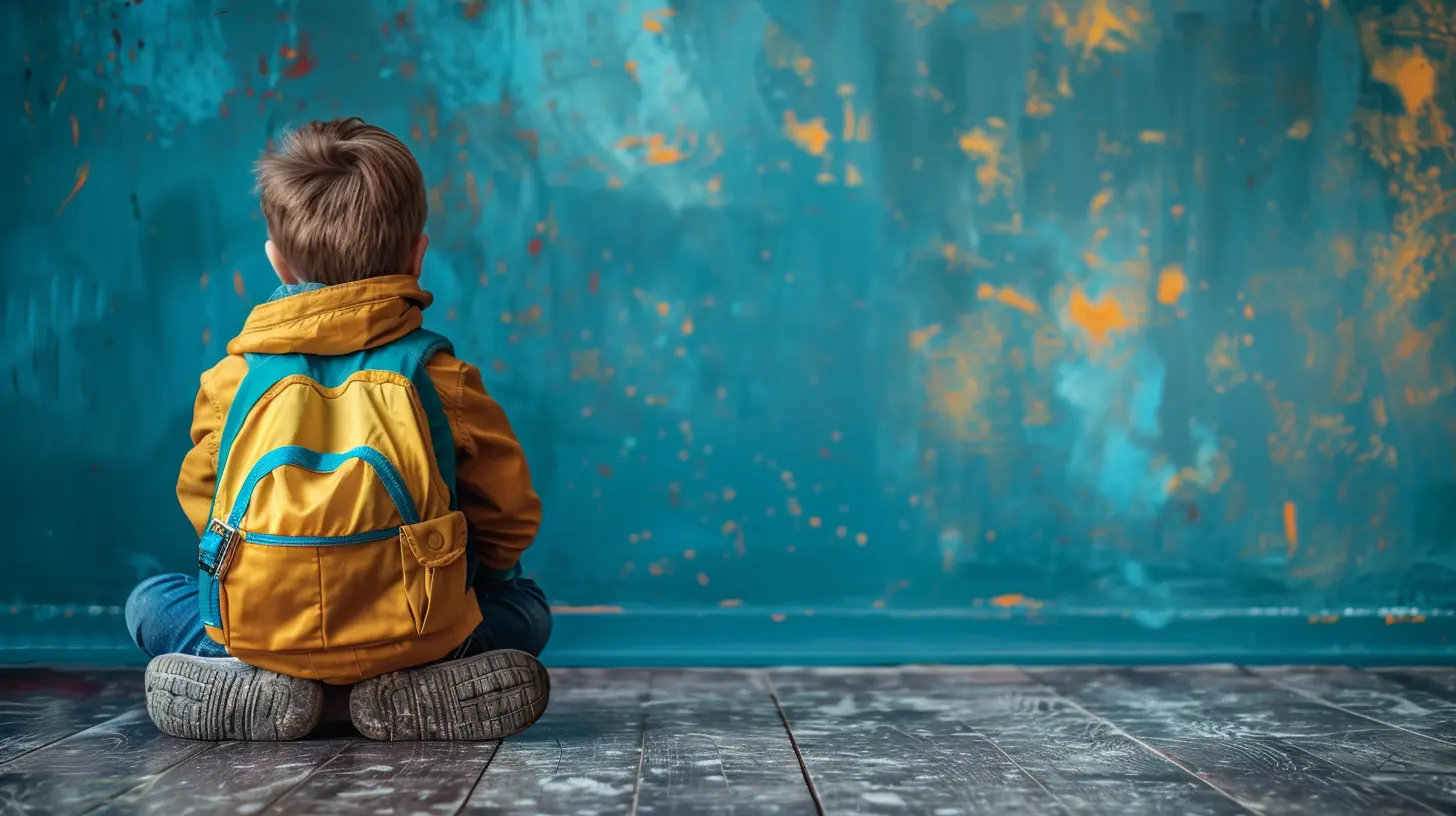 Addressing the Social Isolation Sometimes Experienced by Gifted Learners