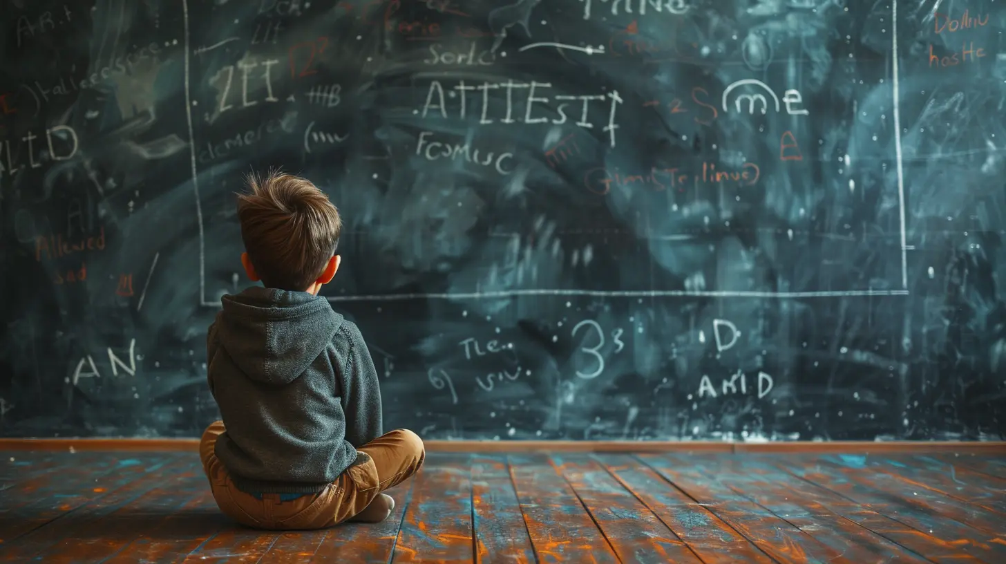 Addressing the Social Isolation Sometimes Experienced by Gifted Learners