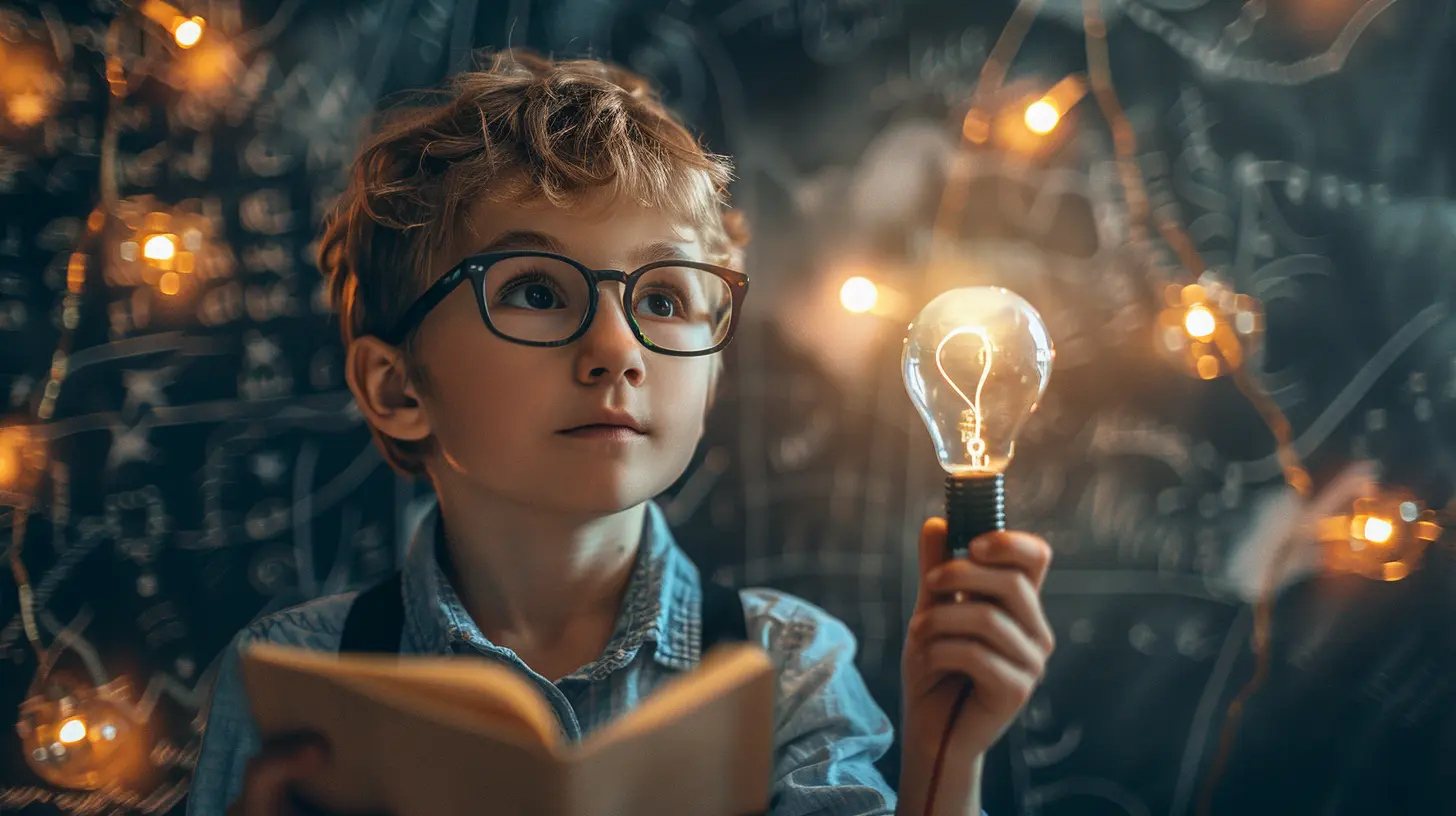 Alternative Learning Environments for Gifted and Talented Students