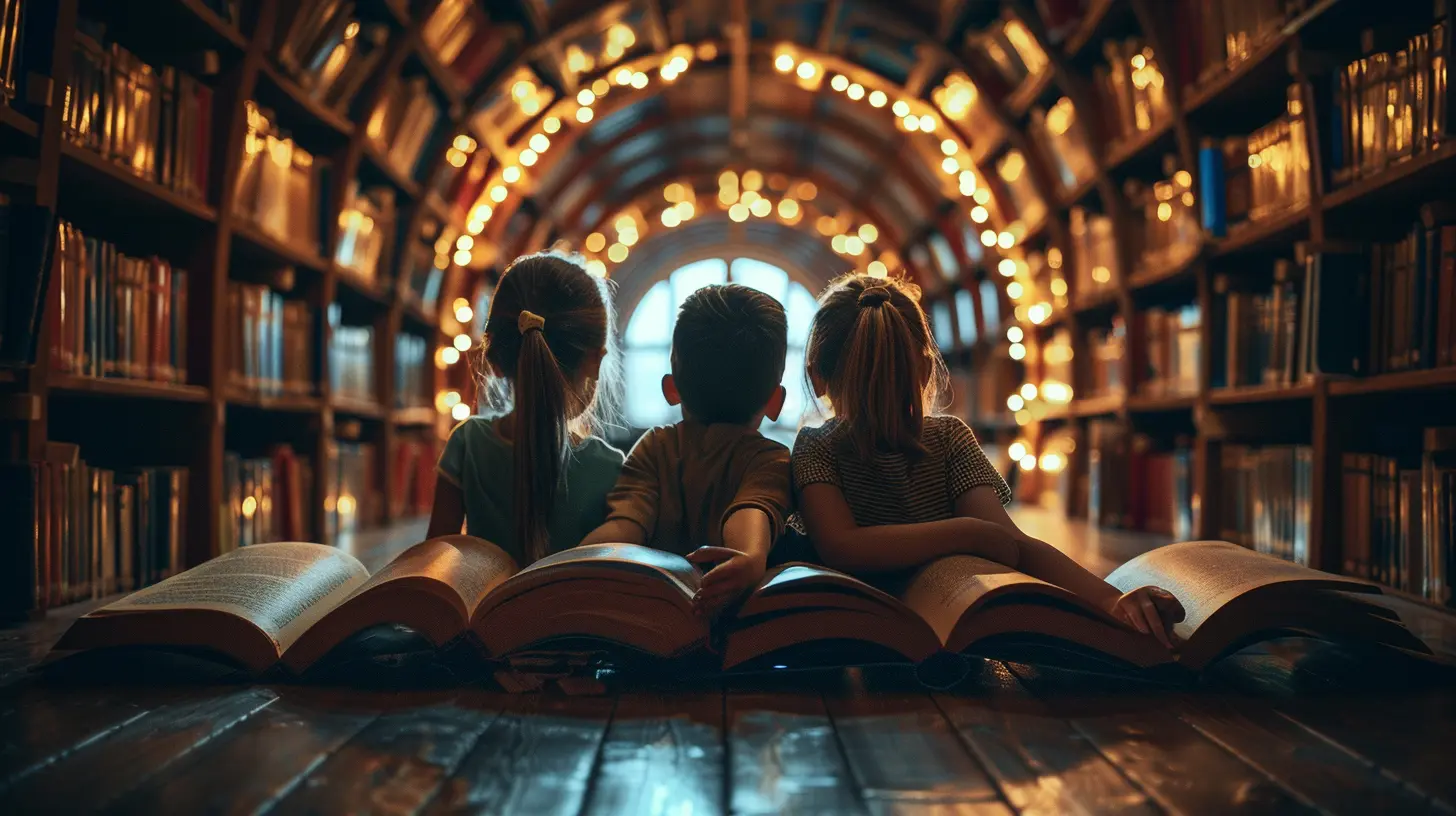 Alternative Learning Environments for Gifted and Talented Students