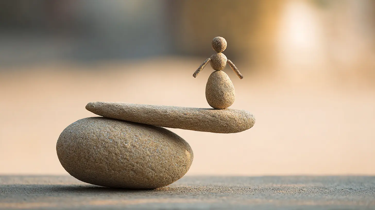 Balancing Flexibility and Structure in Distance Learning