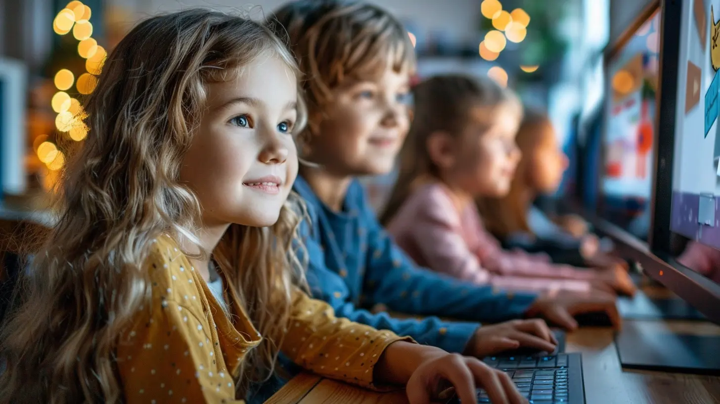 Best Digital Platforms for Implementing Formative Assessments