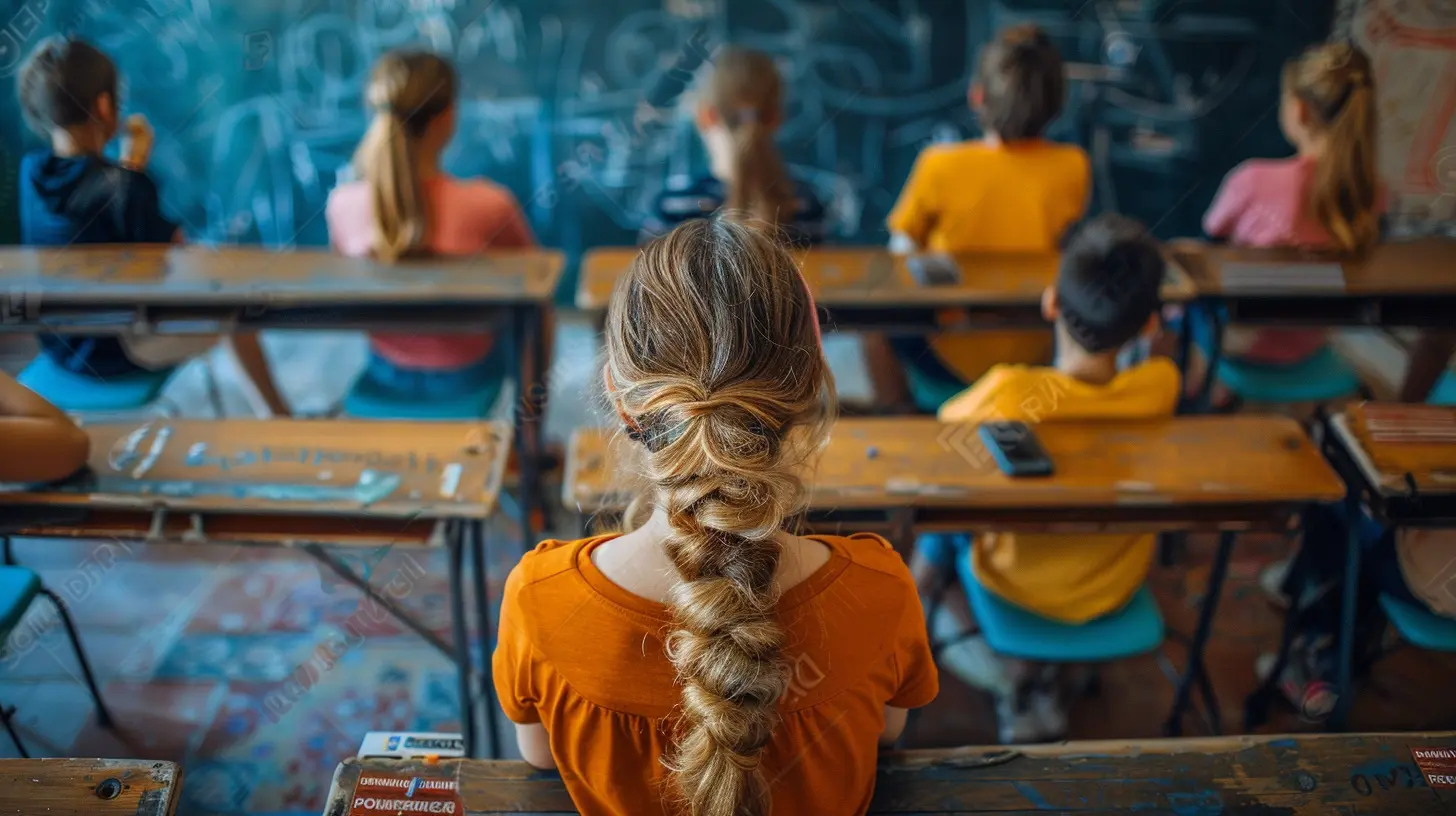 Best Practices for Formative Assessment in Large Classrooms