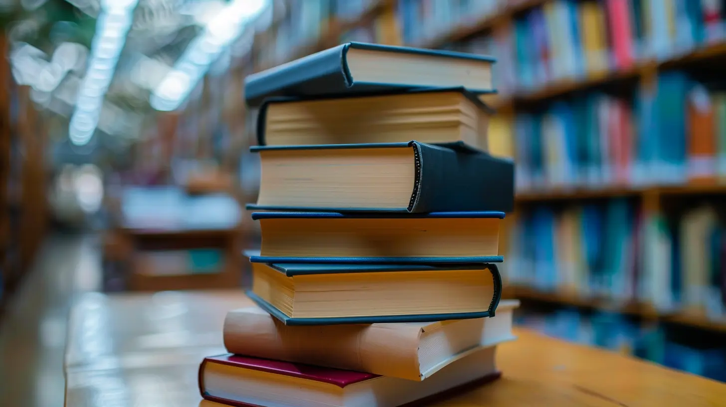 Best Practices for Implementing Peer Tutoring Programs