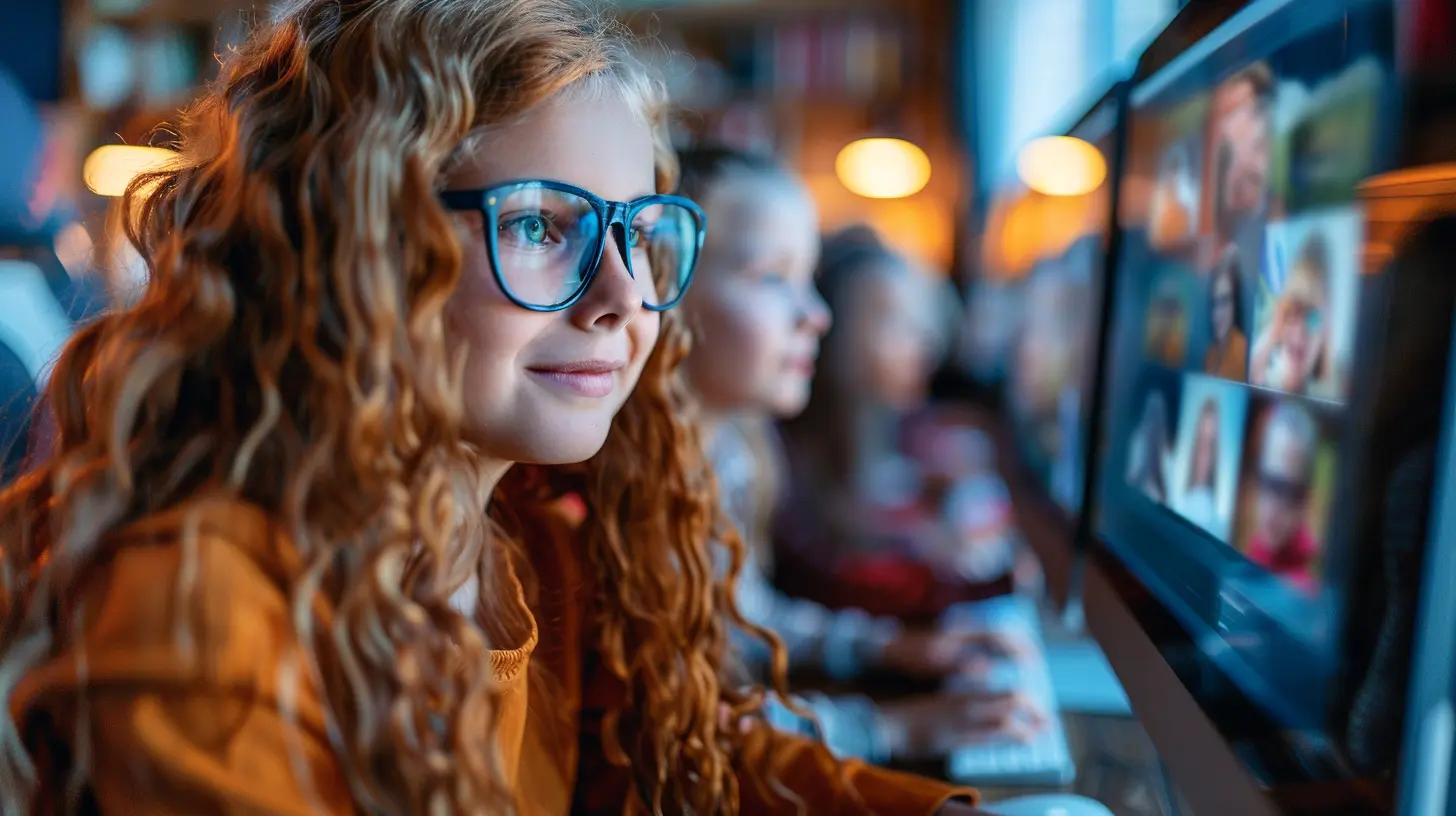 Best Practices for Managing Virtual Classrooms in K-12 Education