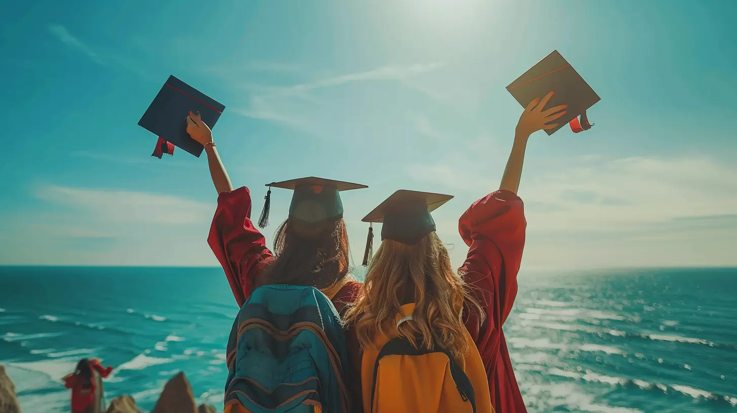 Best Study Abroad Destinations for Students in STEM Fields