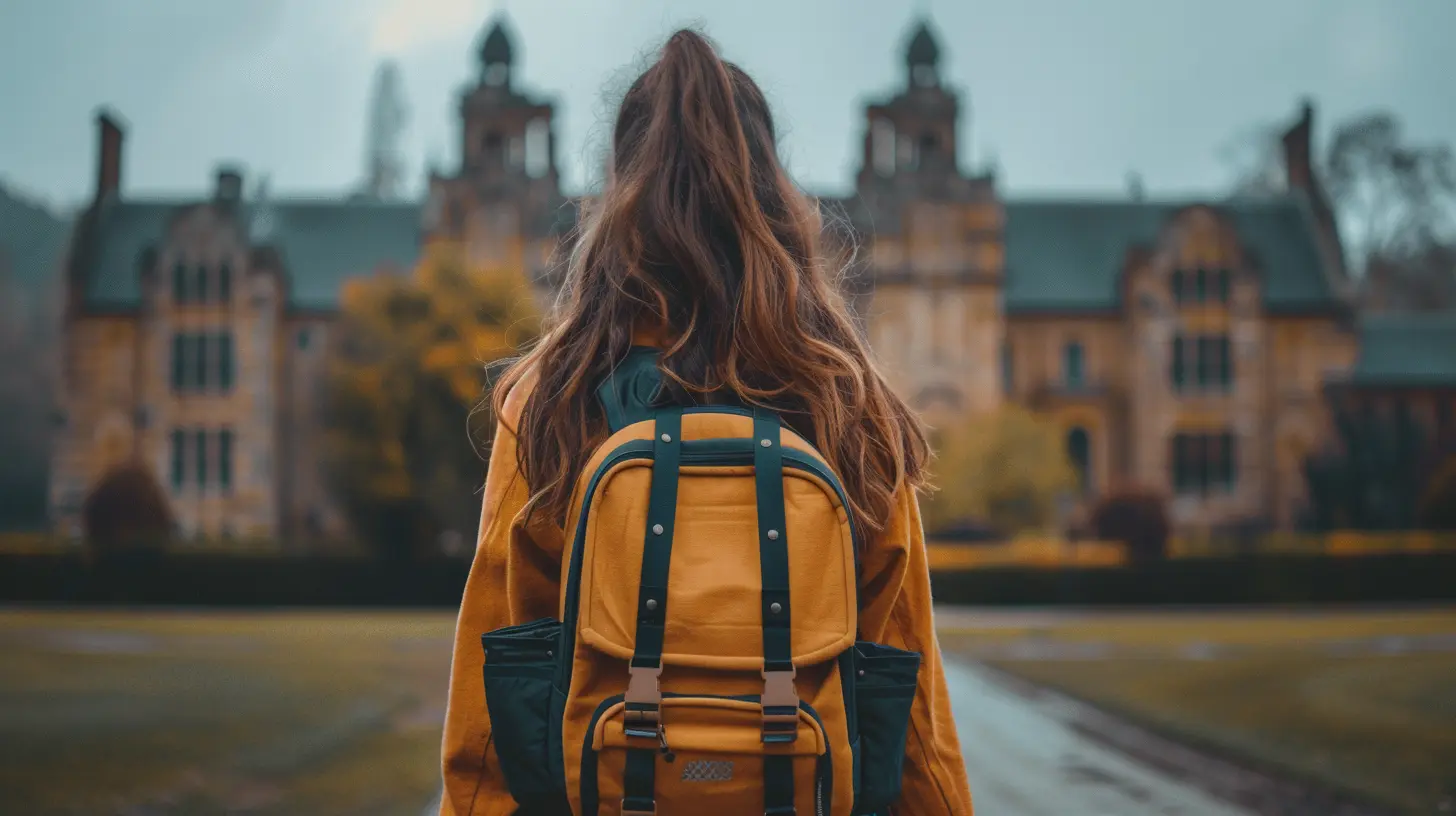 Best Study Abroad Destinations for Students in STEM Fields