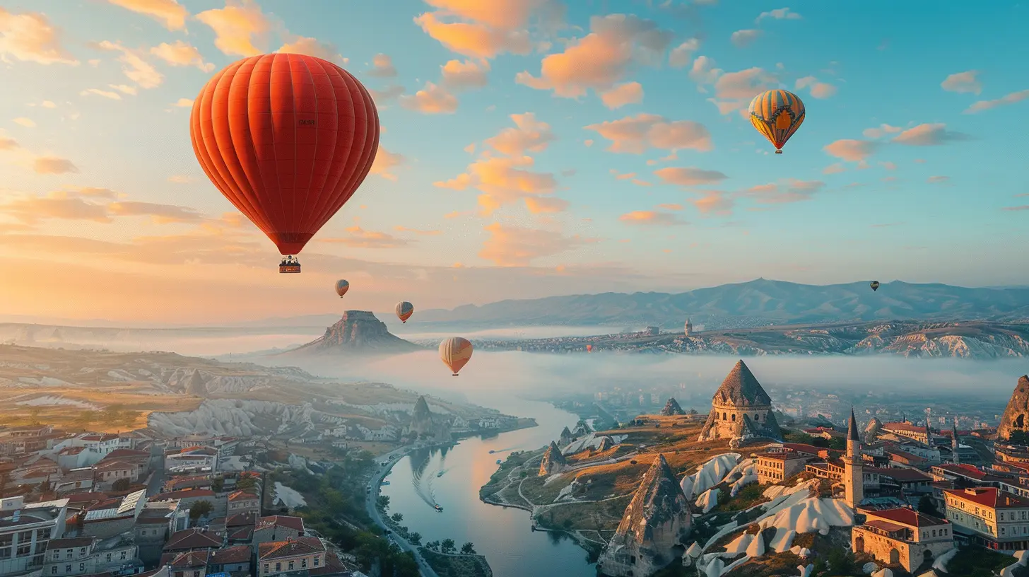 Best Study Abroad Destinations for Students in STEM Fields