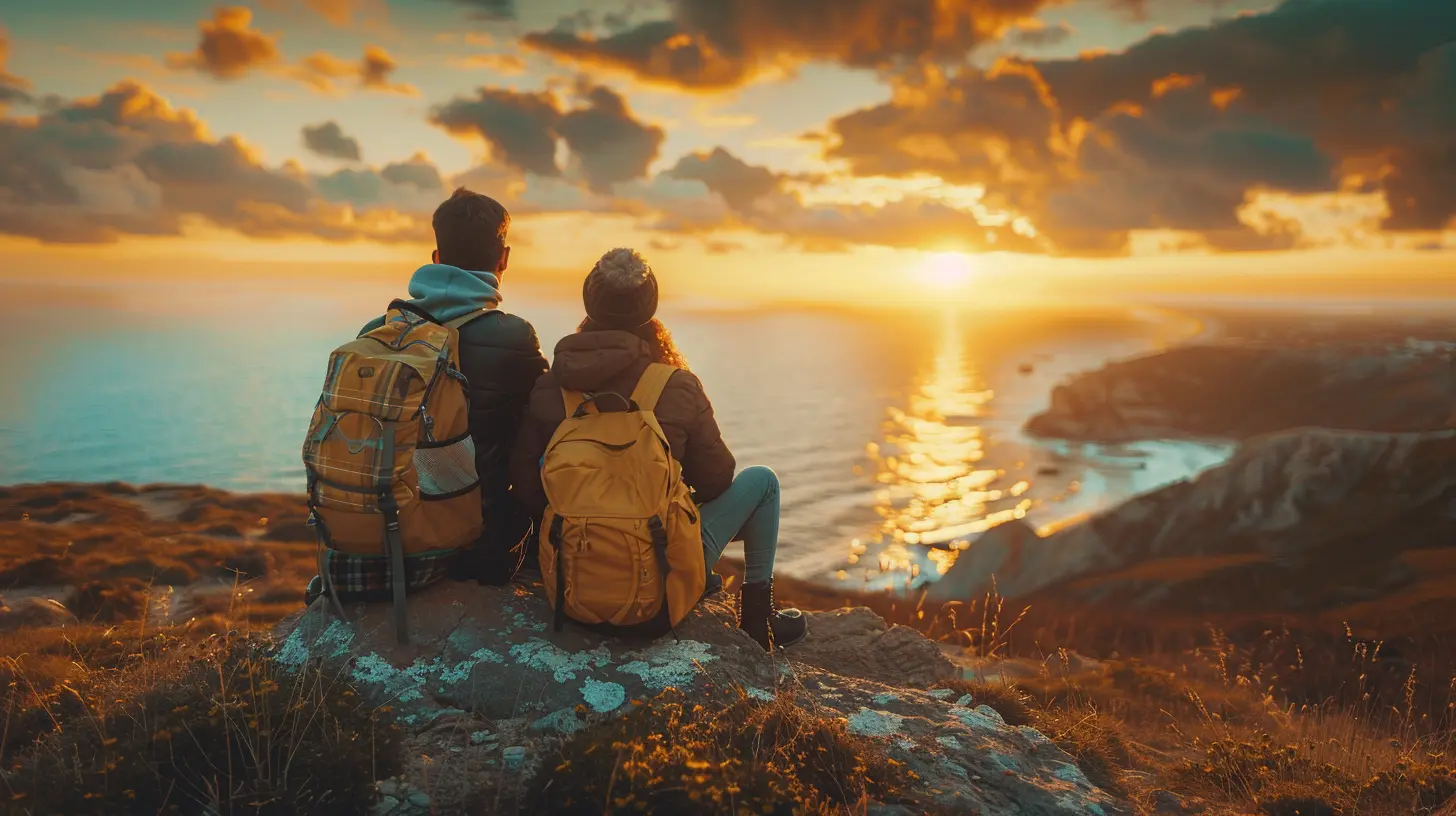 Best Ways to Stay Connected with Family and Friends While Abroad