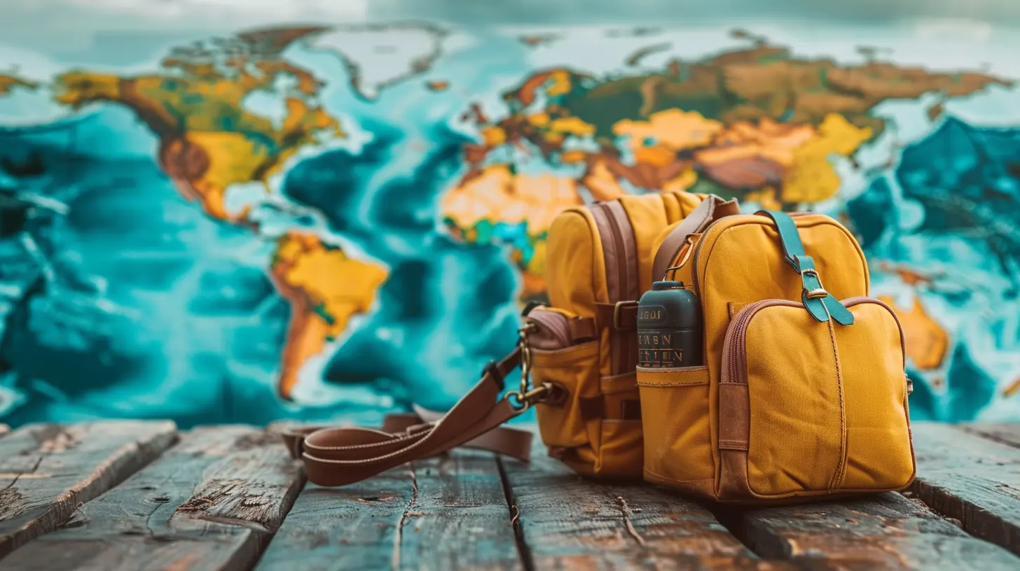 Best Ways to Stay Connected with Family and Friends While Abroad