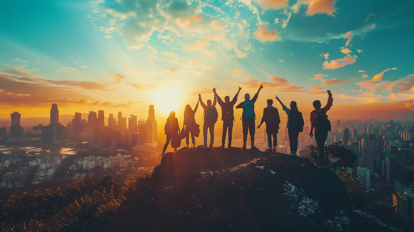 Best Ways to Stay Connected with Family and Friends While Abroad