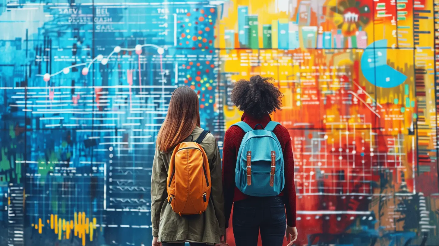 Beyond Grades: The Impact of Formative Assessment on Student Progress