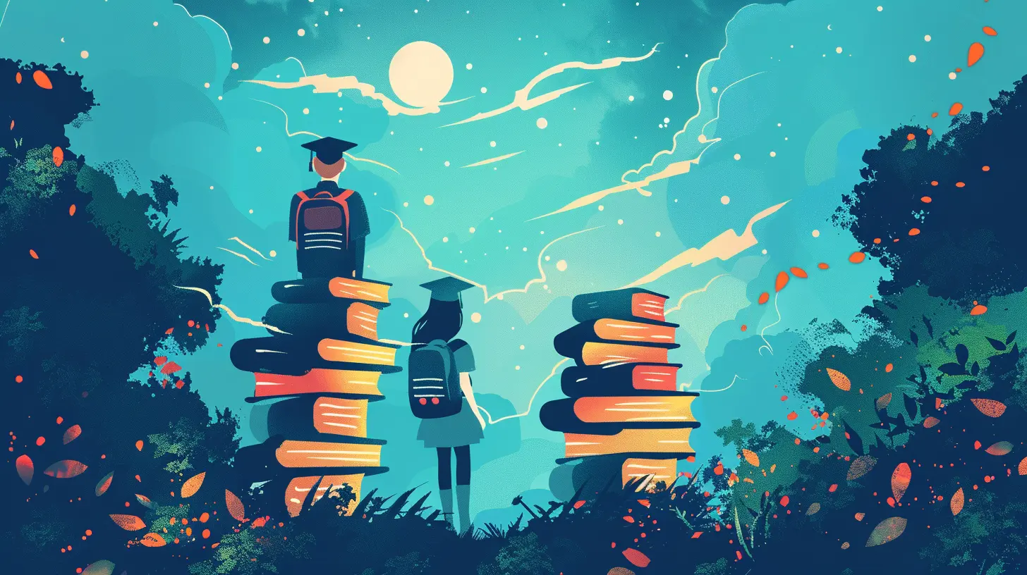 Breaking Down Barriers: The Social Benefits of Peer Tutoring