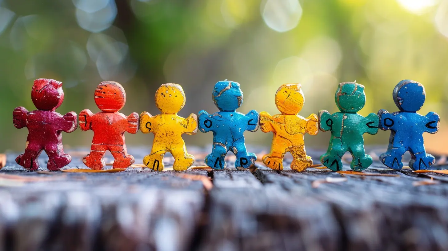Bridging Learning Gaps with Peer Tutoring