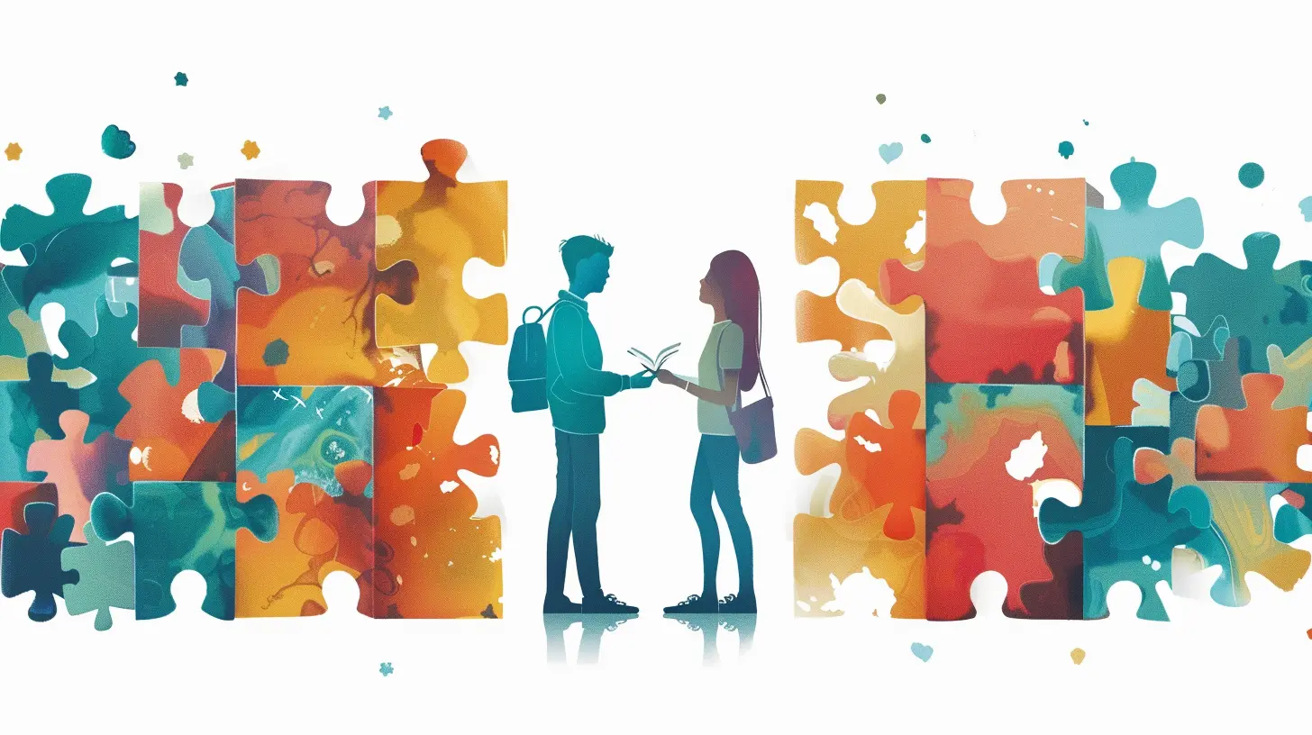 Bridging Learning Gaps with Peer Tutoring