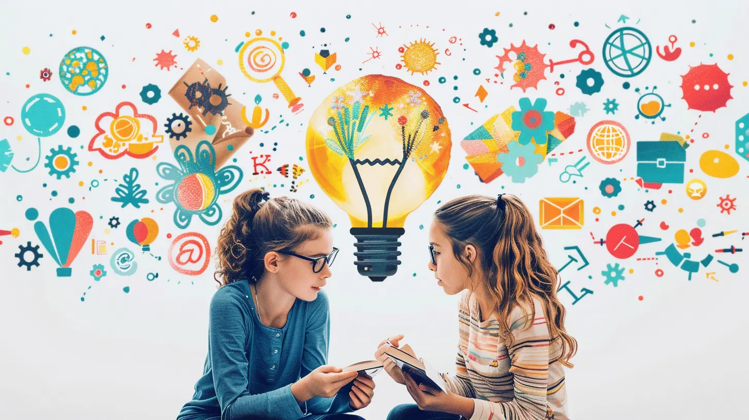 Bridging Learning Gaps with Peer Tutoring
