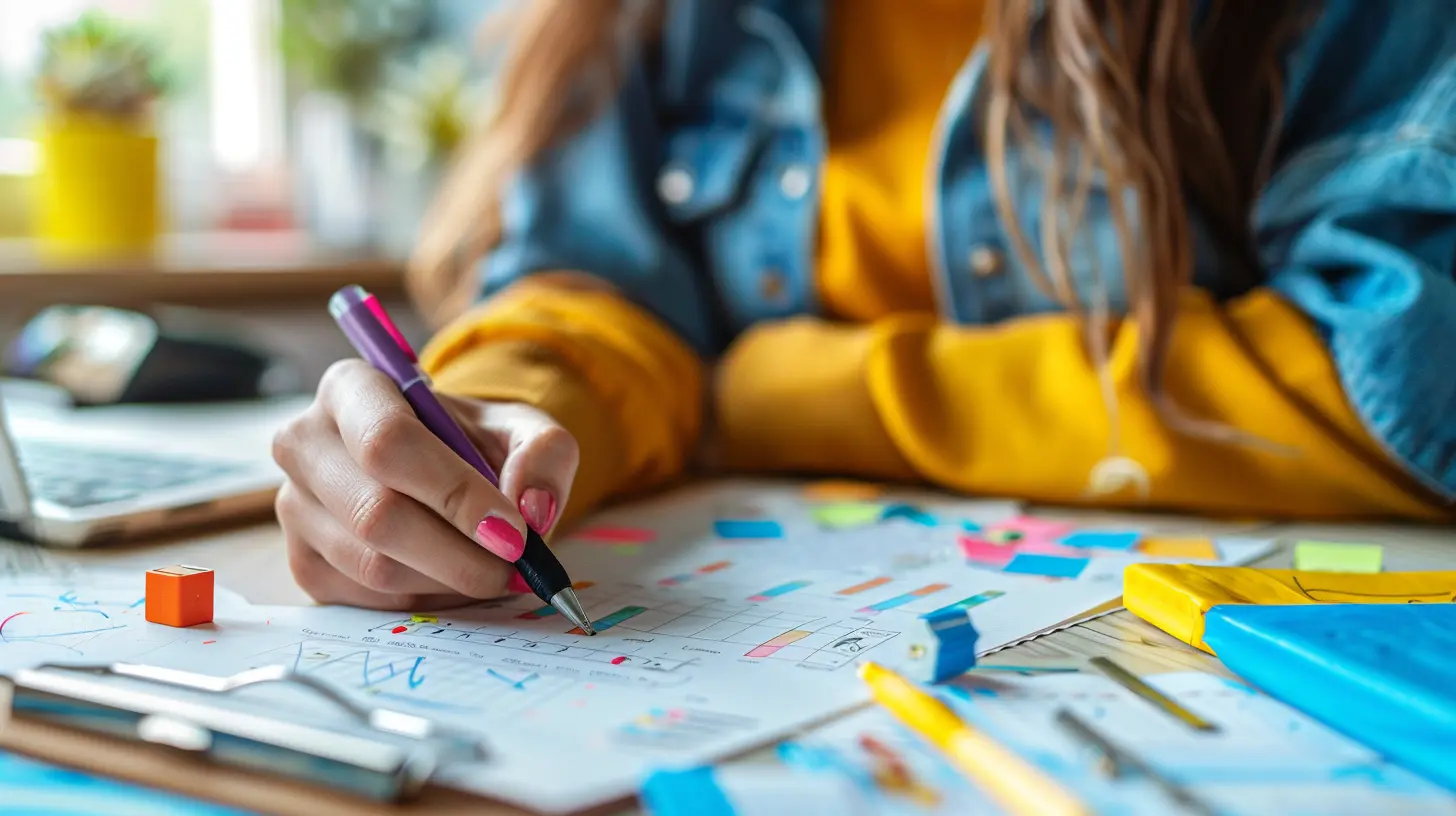 Building a College Application Timeline That Works in 2027