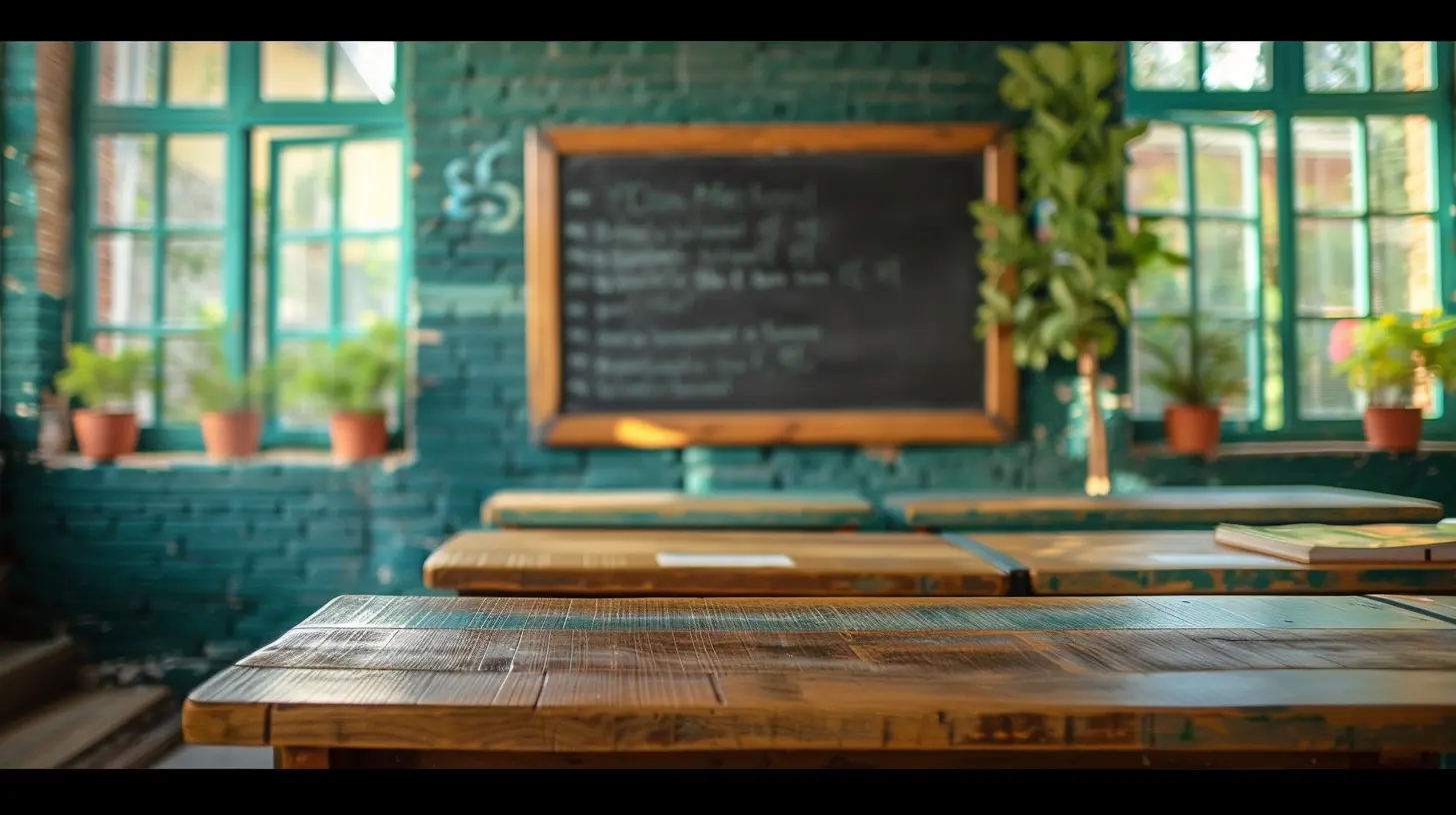 Building a Growth-Oriented Classroom Culture for Maximum Engagement