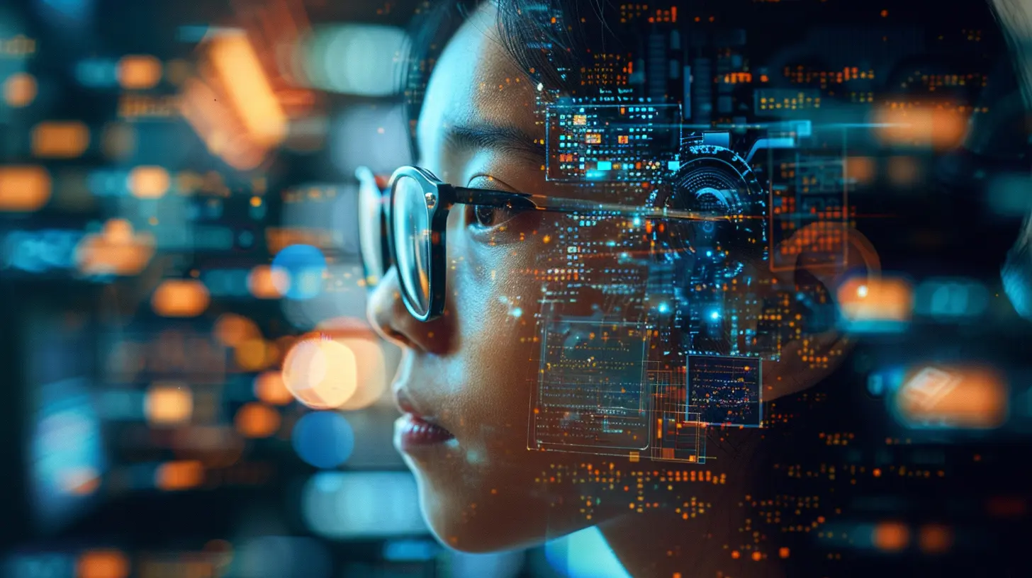 Building Digital Literacy: Preparing Students for a Tech-Driven World