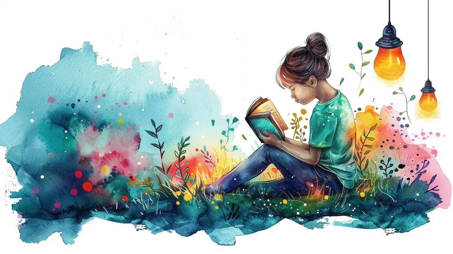 Building Resilience in Gifted Learners: Strategies for Teachers