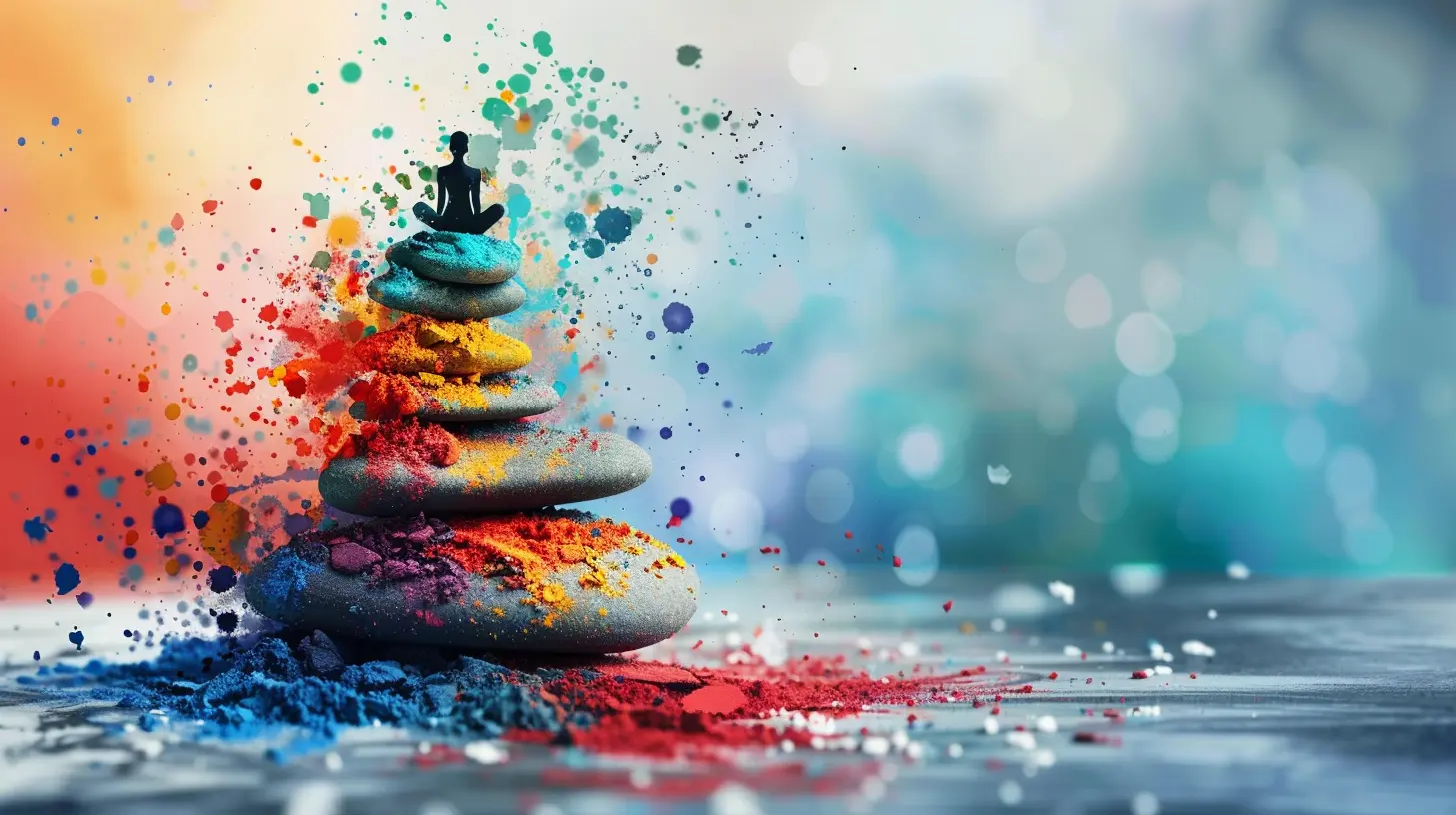 Building Resilience in Gifted Learners: Strategies for Teachers