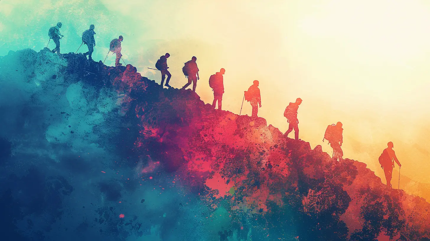 Building Resilient Leaders for the Future of Education