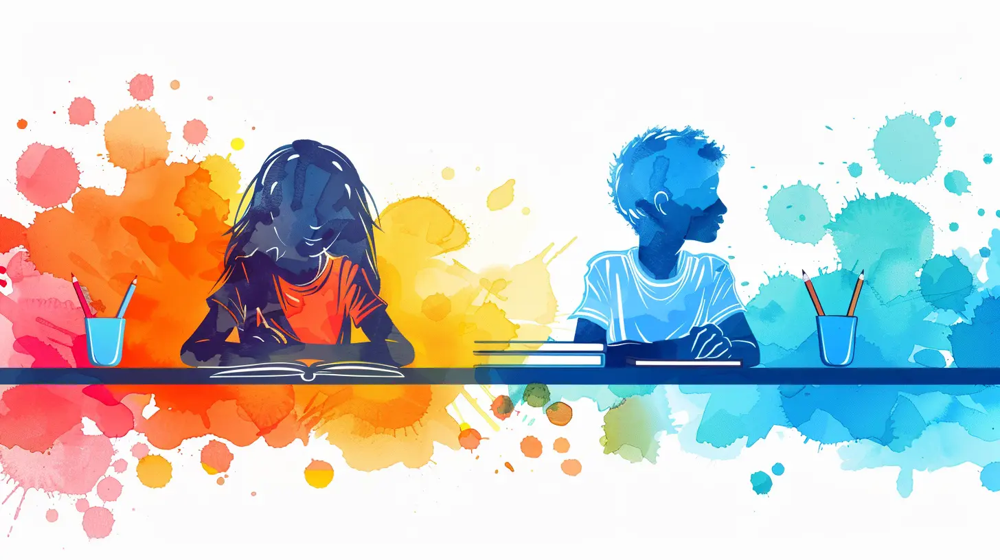 Building Stronger Learning Communities Through Peer Tutoring
