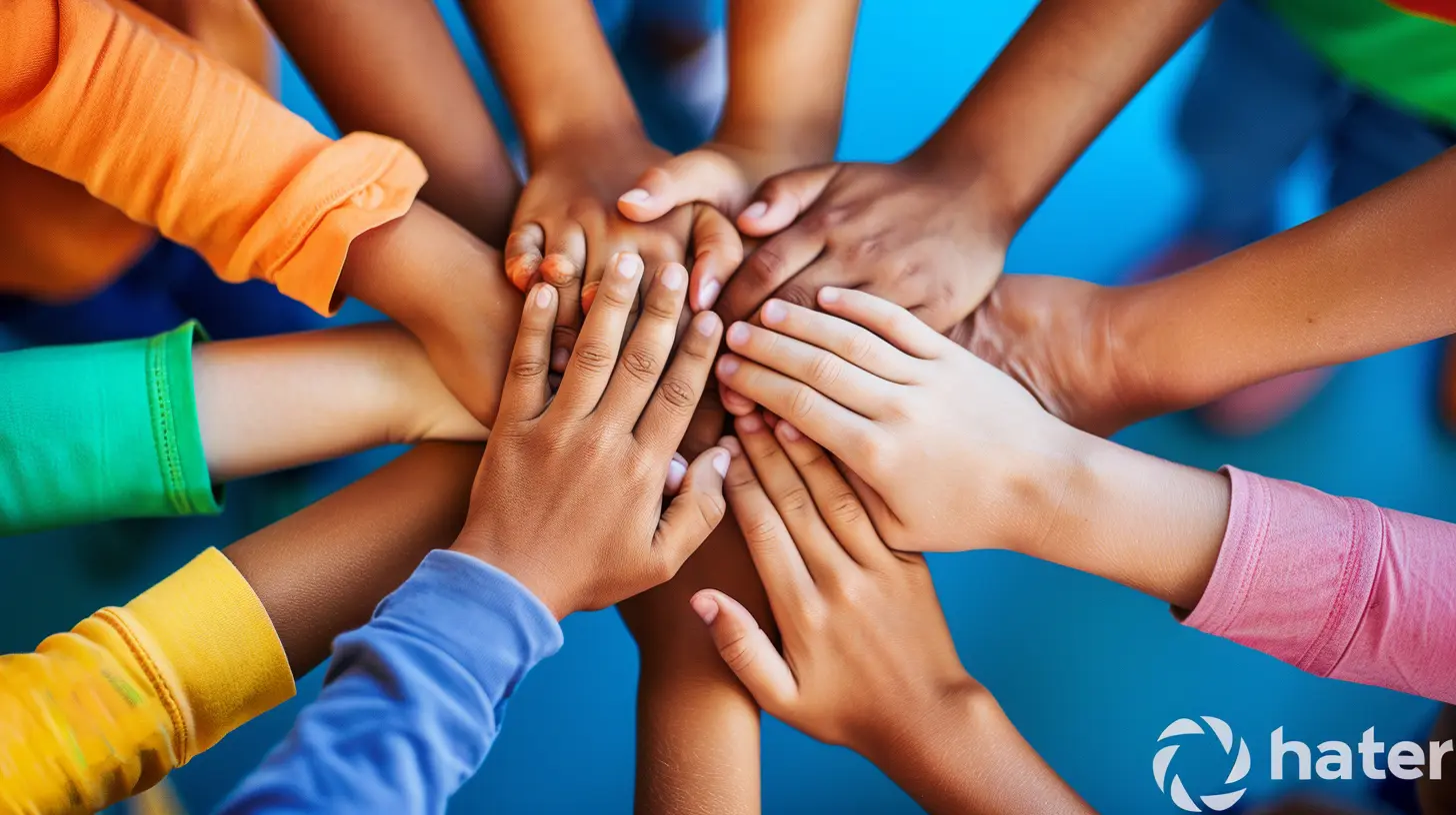 Building Stronger Learning Communities Through Peer Tutoring
