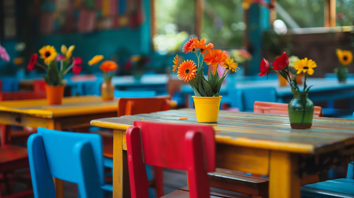 Building Student Engagement: Tips for New Teachers