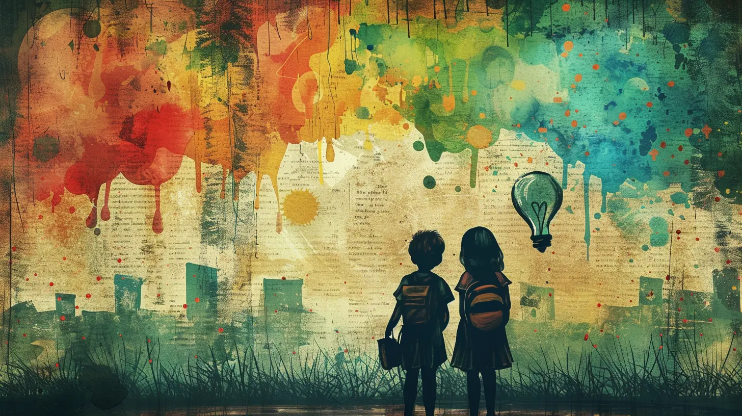 Building Student Engagement: Tips for New Teachers