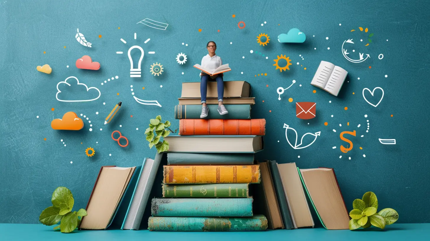 Building Student Engagement: Tips for New Teachers