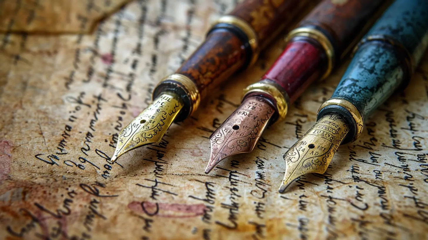 Crafting Strong Topic Sentences for Academic Writing