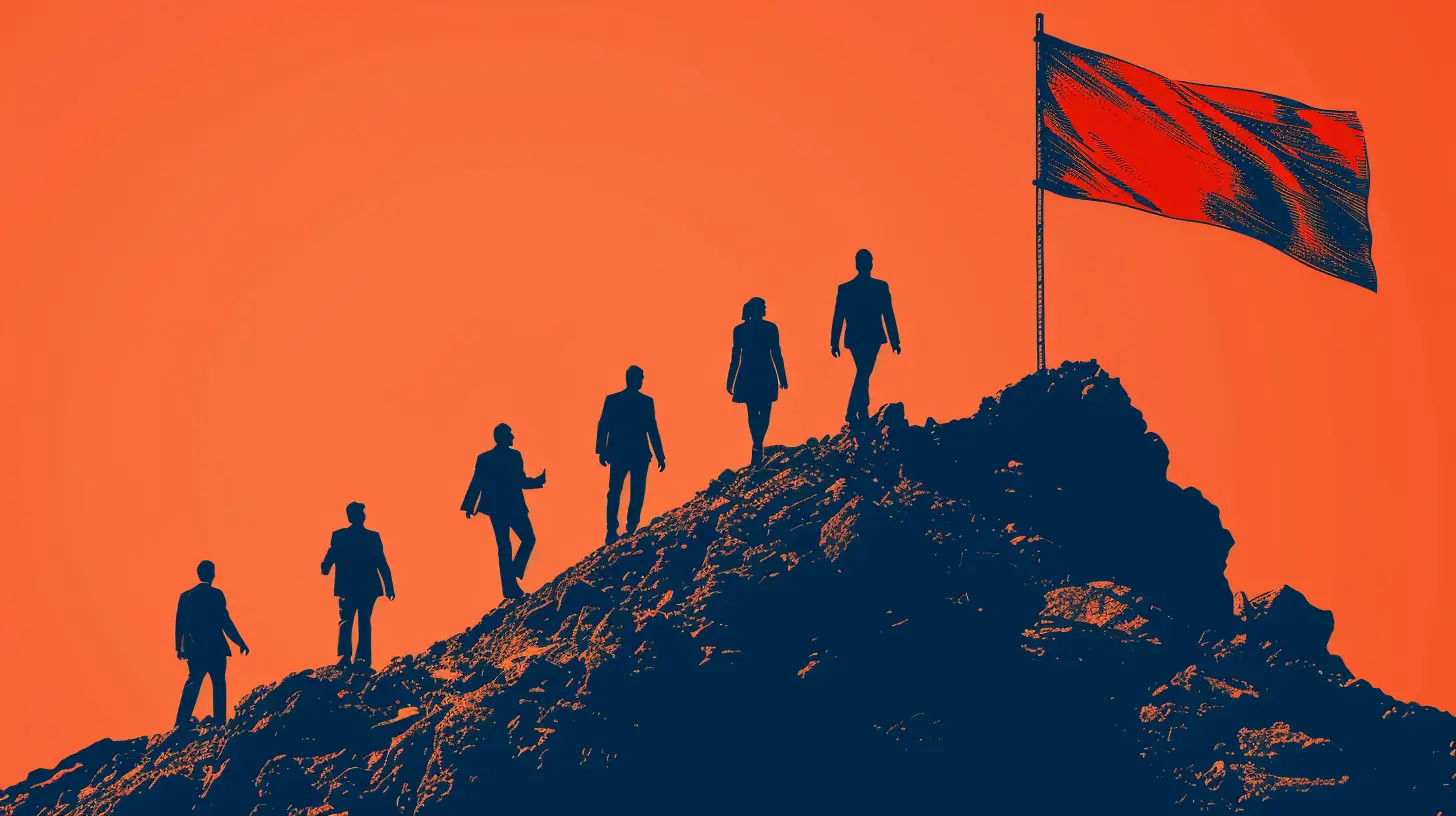 Creating a Culture of Accountability Through Leadership