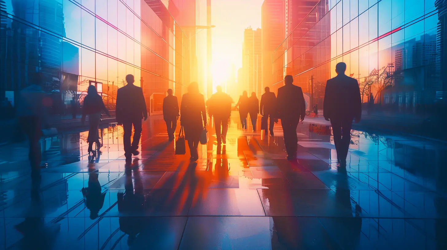 Creating a Culture of Accountability Through Leadership