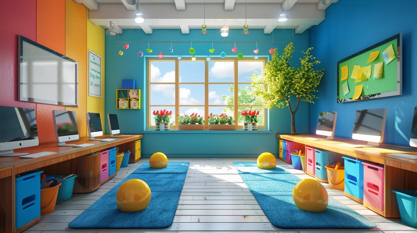 Creating a Flipped Classroom in a Virtual Setting