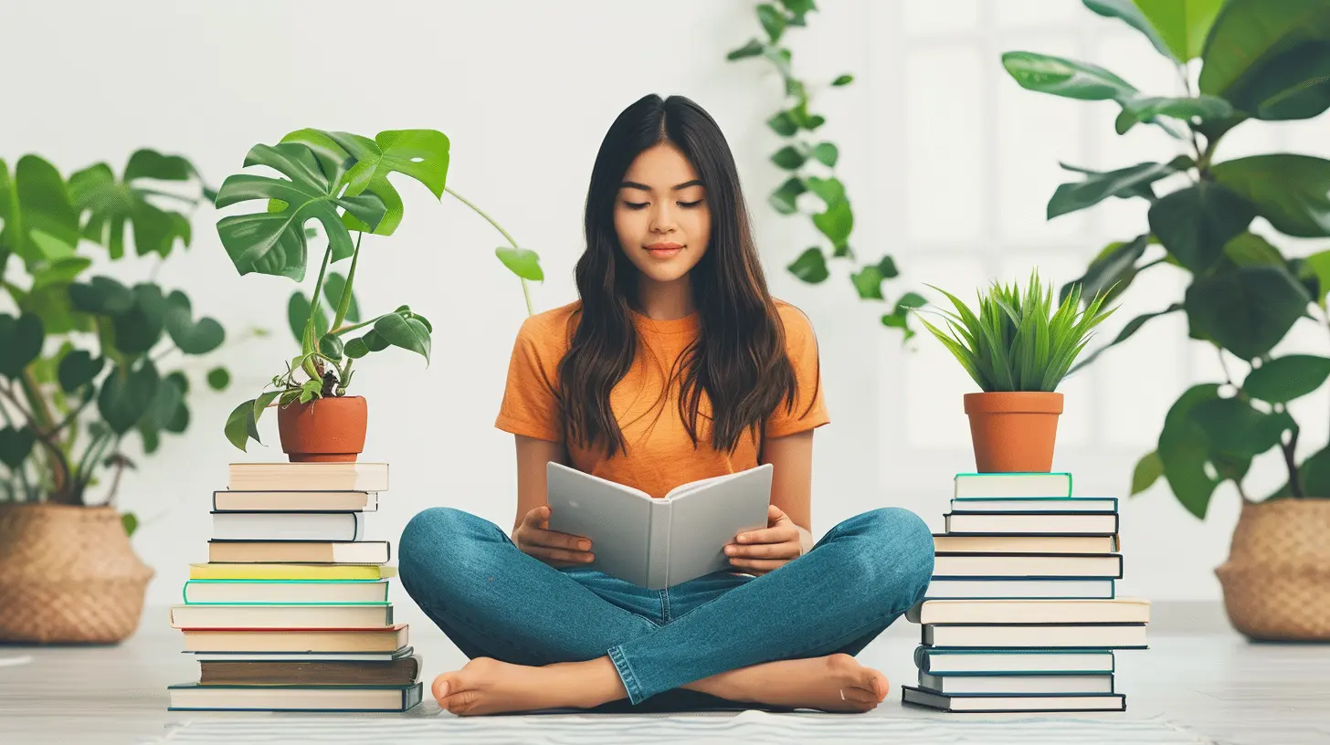 Creating a Healthy Work-Life Balance for Students