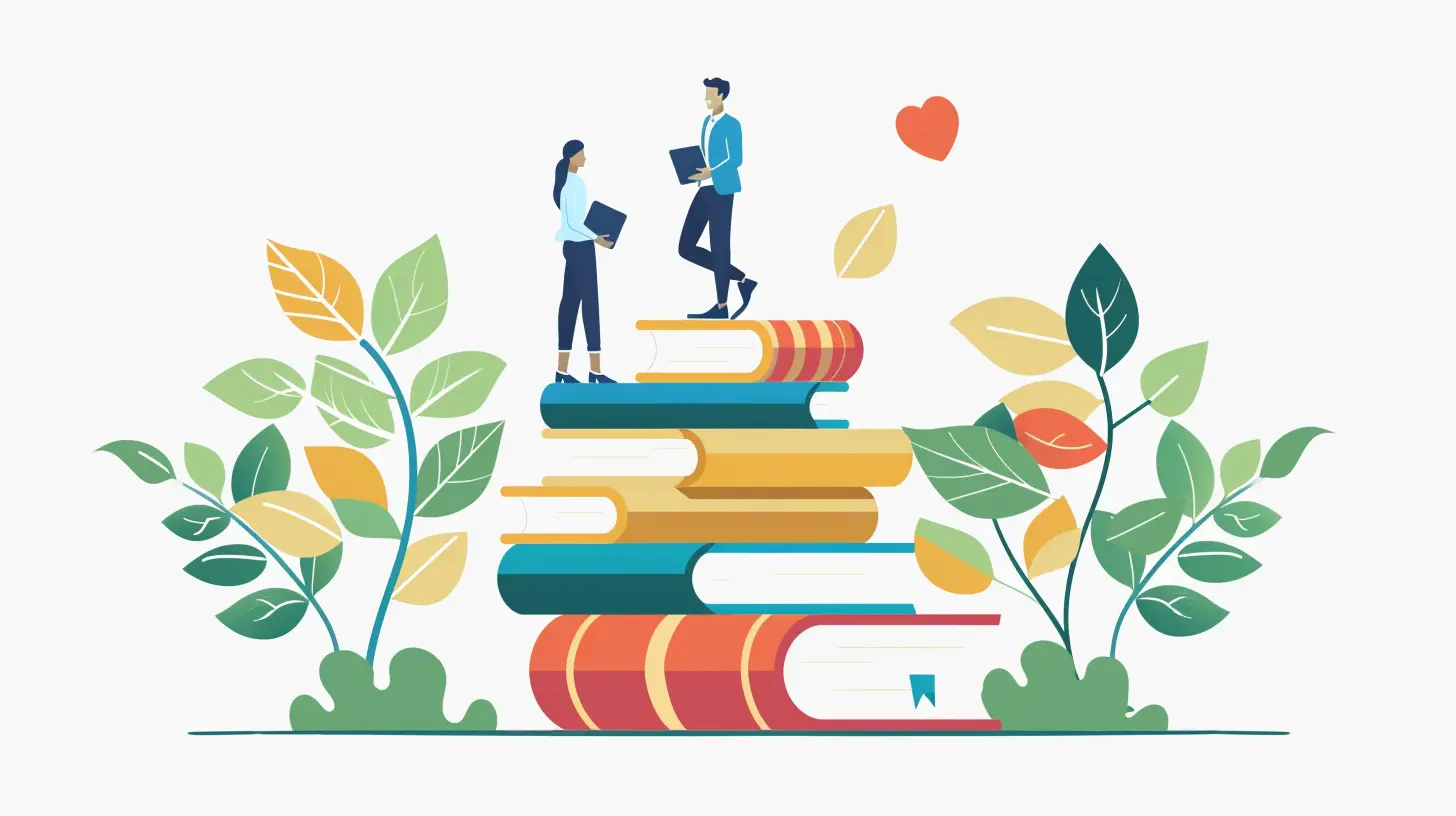 Creating a Healthy Work-Life Balance for Students