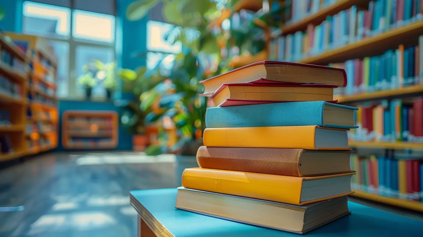 Creating a Learning Environment at Home