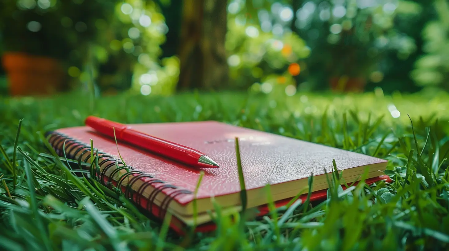 Creating a Personal Learning Plan for Online Success