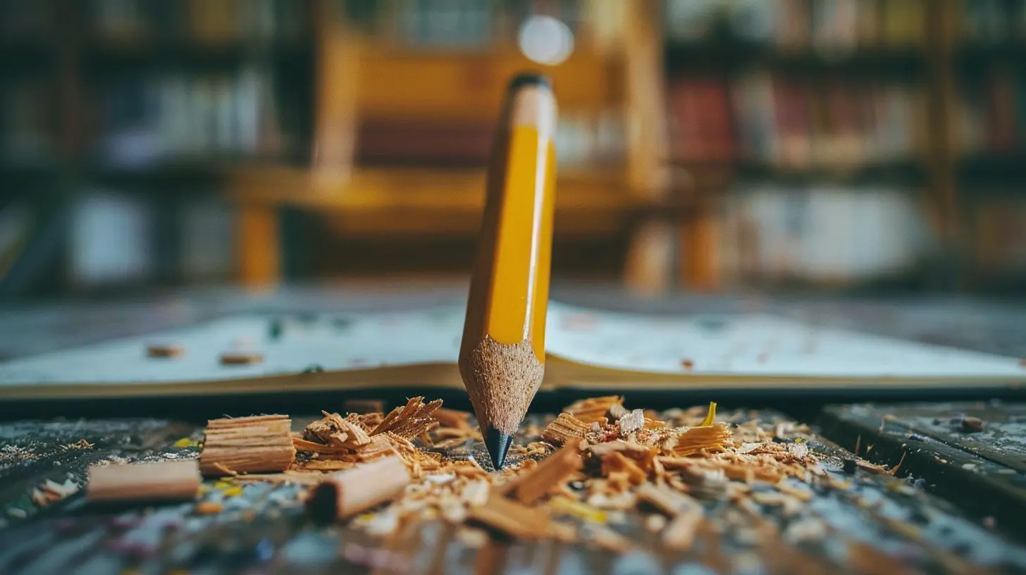 Creating a Personal Learning Plan for Online Success